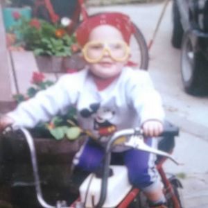 Meet your Posher, Tyler